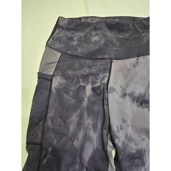OALKA workout leggings Pockets inside and out. Size XS - Picture 4 of 7